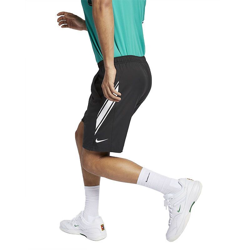 Quần tennis nike AS M NKCT DRY SHORT 9IN nam 939266-011