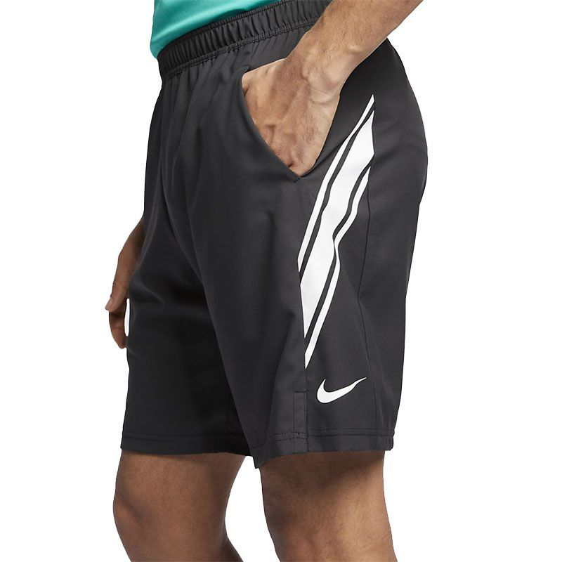 Quần tennis nike AS M NKCT DRY SHORT 9IN nam 939266-011