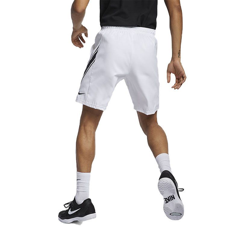 Quần tennis nike AS M NKCT DRY SHORT 9IN nam 939266-101