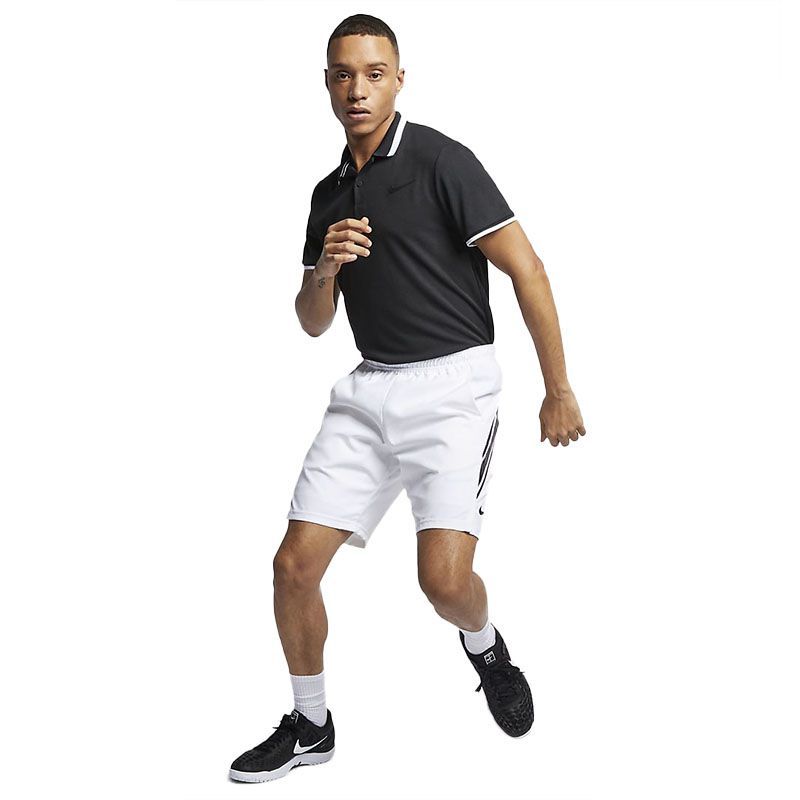 Quần tennis nike AS M NKCT DRY SHORT 9IN nam 939266-101