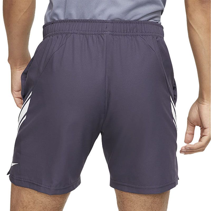 Quần tennis nike M NK DRY SHORT 7IN nam 939273-015