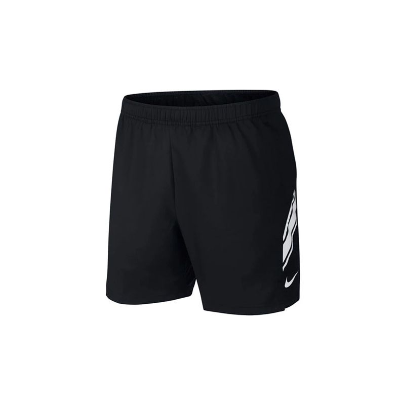 Quần tennis nike AS M NK DRY SHORT 7IN nam 939274-011