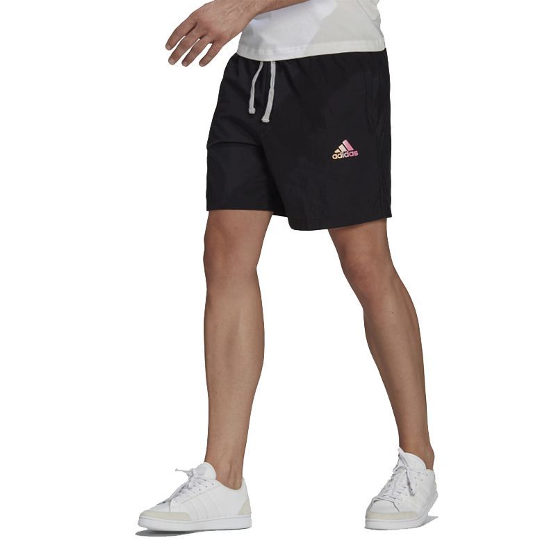 Quần thể thao adidas Essentials nam GK9592