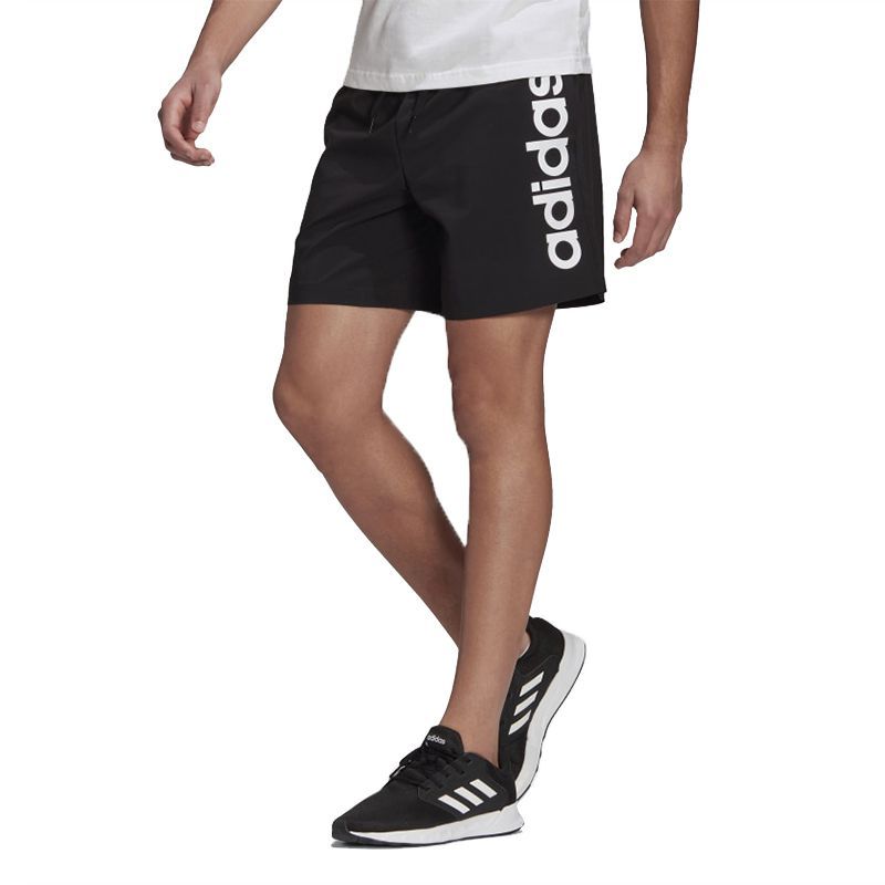 Quần thể thao adidas AEROREADY nam GK9607