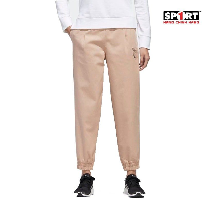 Quần thể thao adidas STY WV NEW PT nữ GF0116