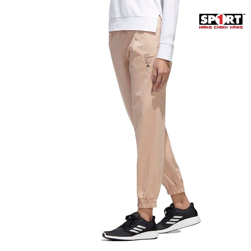 Quần thể thao adidas STY WV NEW PT nữ GF0116