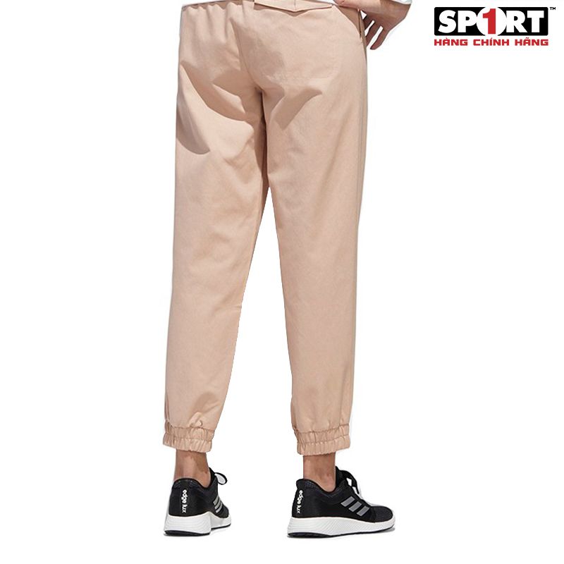 Quần thể thao adidas STY WV NEW PT nữ GF0116