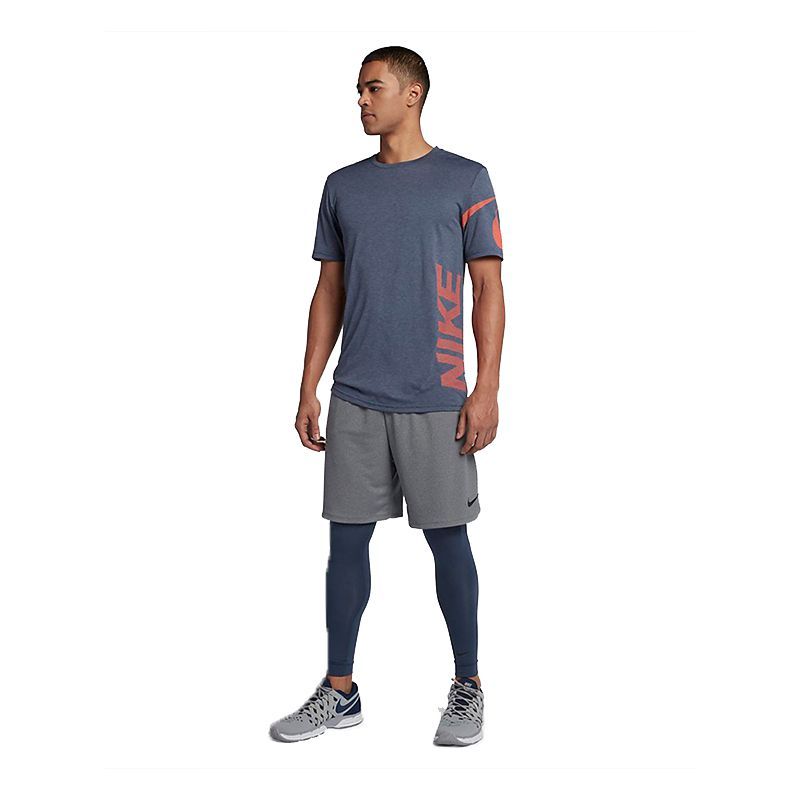Quần training nike AS M NK DRY SHORT 4.0 nam 890812-036