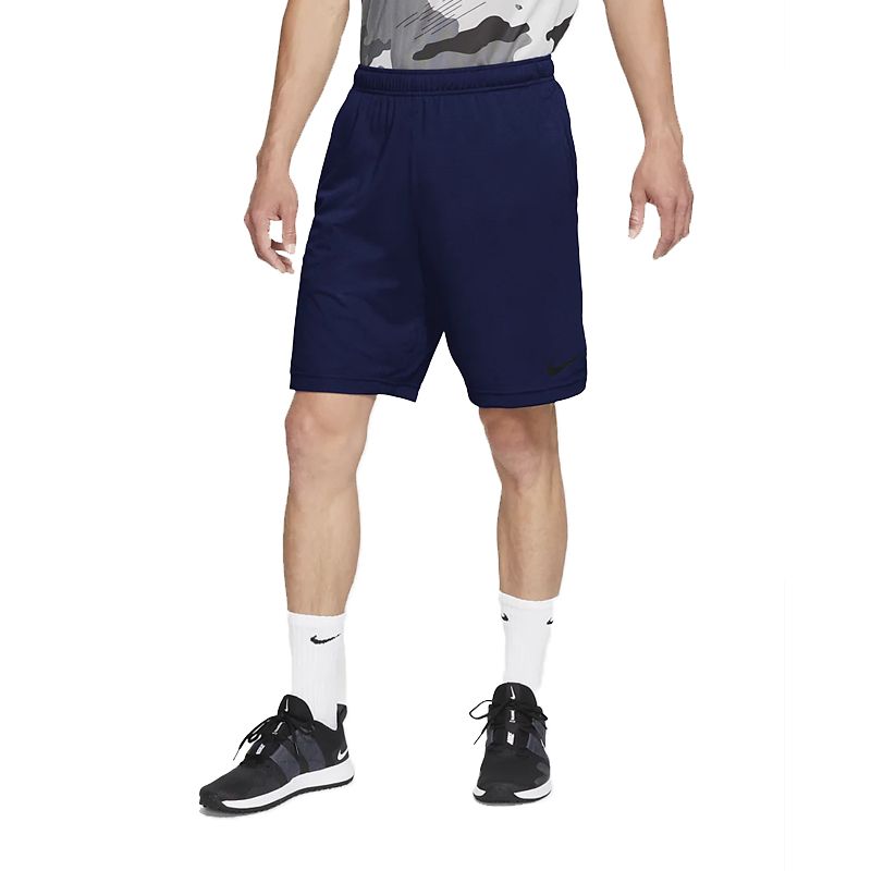 Quần training nike AS M NK SHORT MNSTR MESH 4.0 nam 927546-478