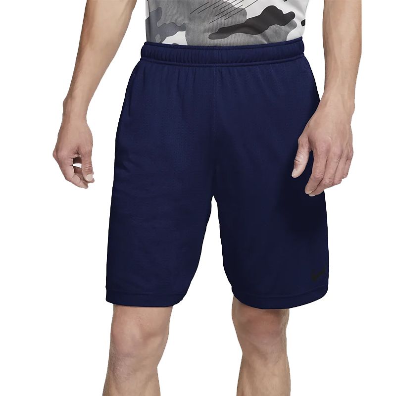 Quần training nike AS M NK SHORT MNSTR MESH 4.0 nam 927546-478