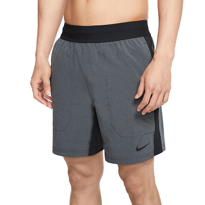 Quần training nike AS M NK FLX SHORT YOGA nam BV2771-011