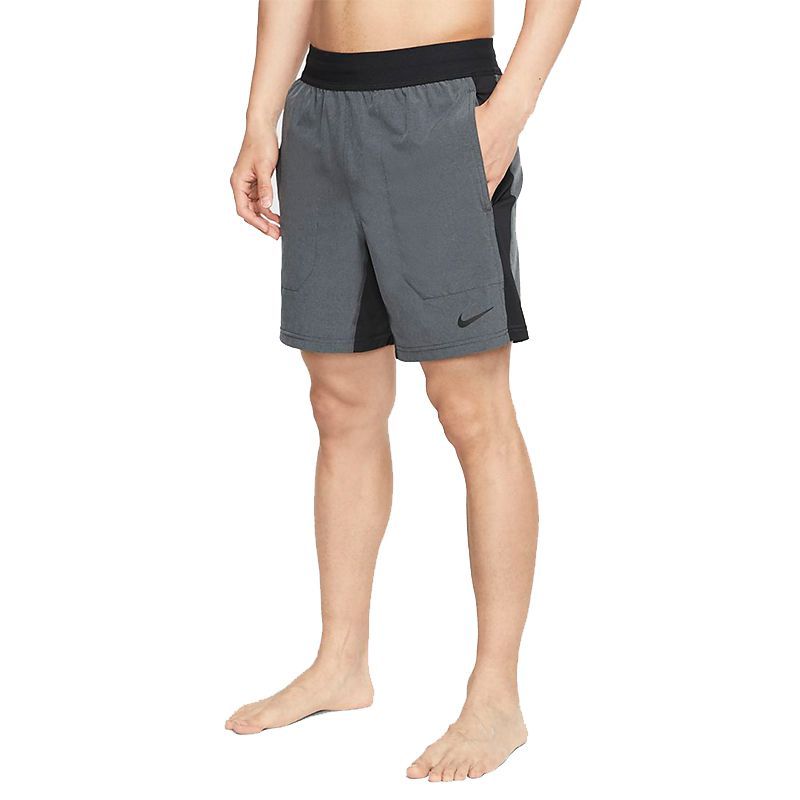 Quần training nike AS M NK FLX SHORT YOGA nam BV2771-011
