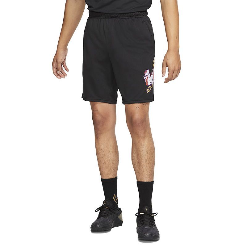 Quần training nike AS M NK DRY SHORT 5.0 DVG nam CJ2016-010