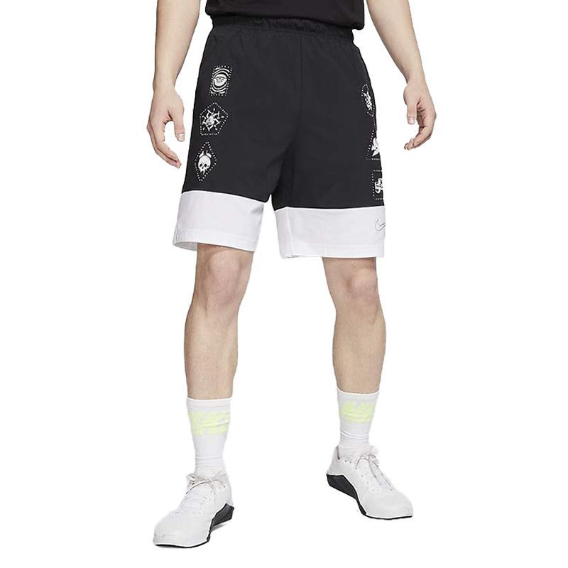 Quần training nike Dri - Fit nam CJ2391-010