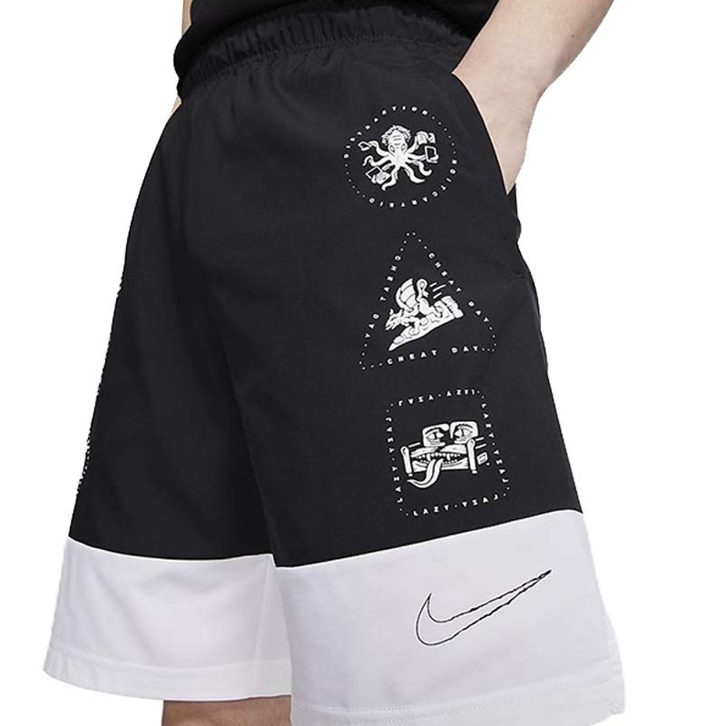 Quần training nike Dri - Fit nam CJ2391-010