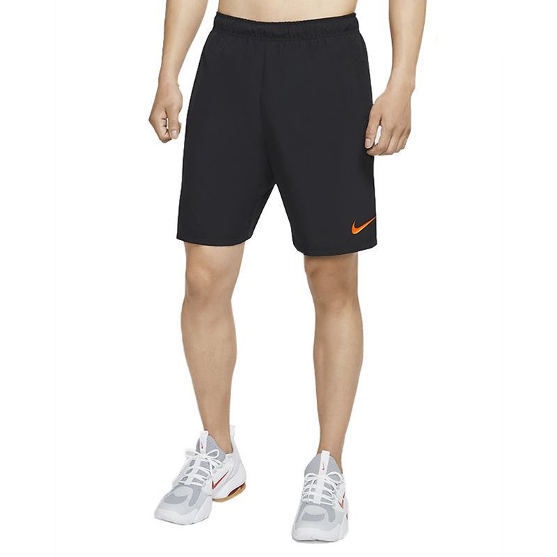 Quần training nike FLEX LV 2.0 nam CJ2397-010