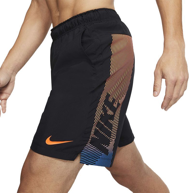 Quần training nike FLEX LV 2.0 nam CJ2397-010