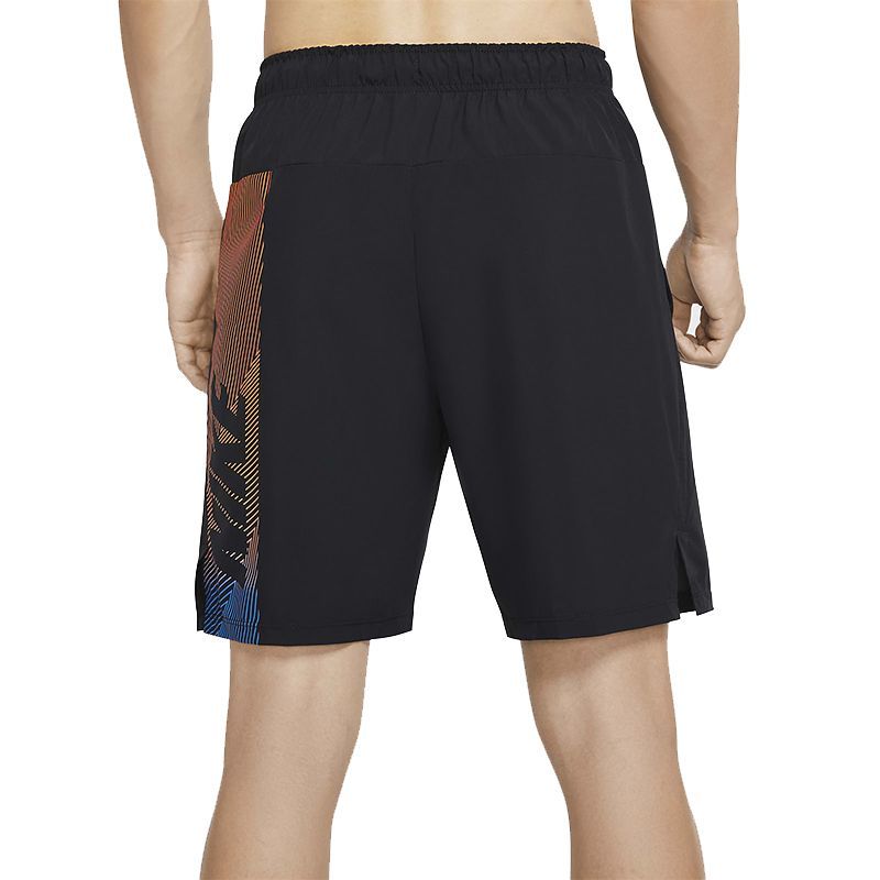 Quần training nike FLEX LV 2.0 nam CJ2397-010