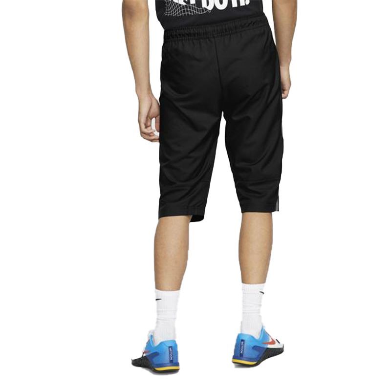 Quần training nike AS M NK TEAM WOVEN 3/4 2.0 nam CJ7673-011