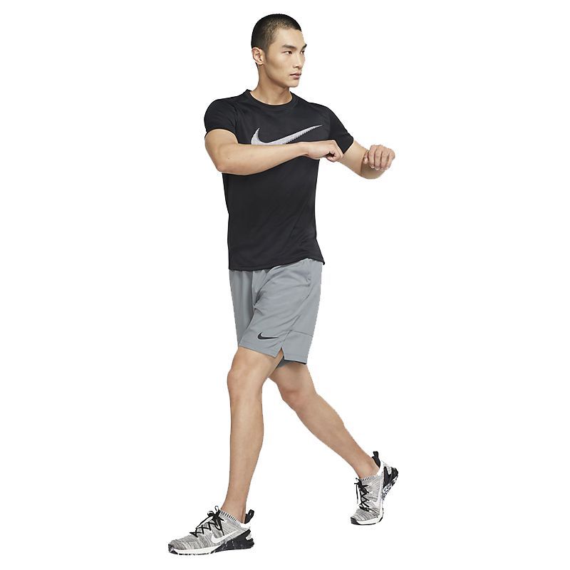 Quần training nike AS M NK DF FLEX WVN SHORT nam CU4946-084