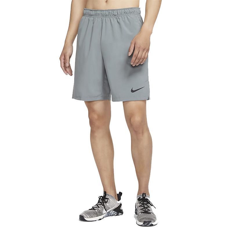 Quần training nike AS M NK DF FLEX WVN SHORT nam CU4946-084