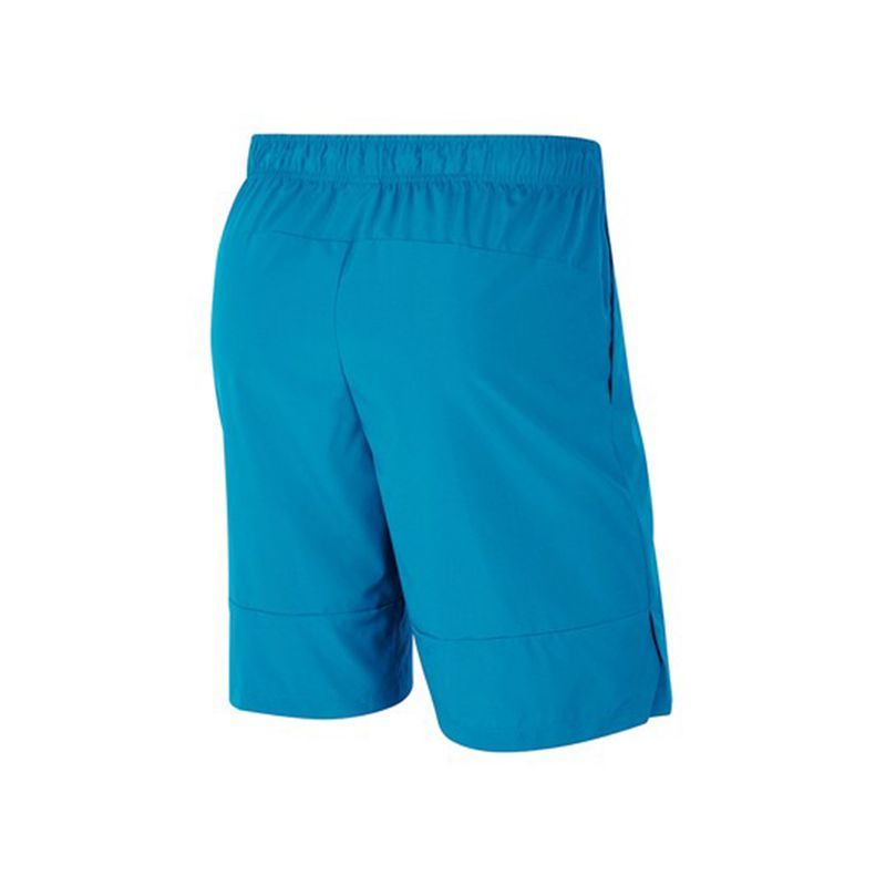 Quần training nike AS M NK DF FLEX WVN SHORT nam CU4946-301