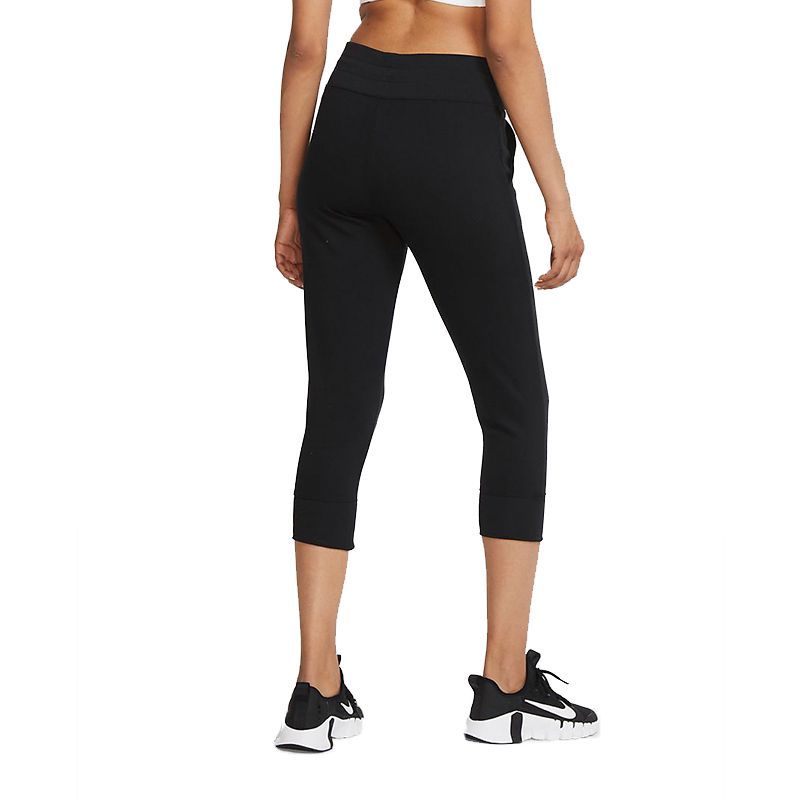 Quần training nike AS W NK ICNCLSH DY FC PT 7/8 nữ CU5059-010
