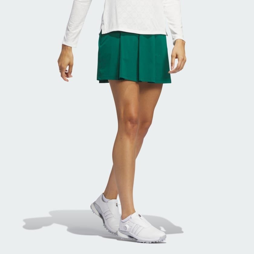 Váy golf adidas nữ IS9686