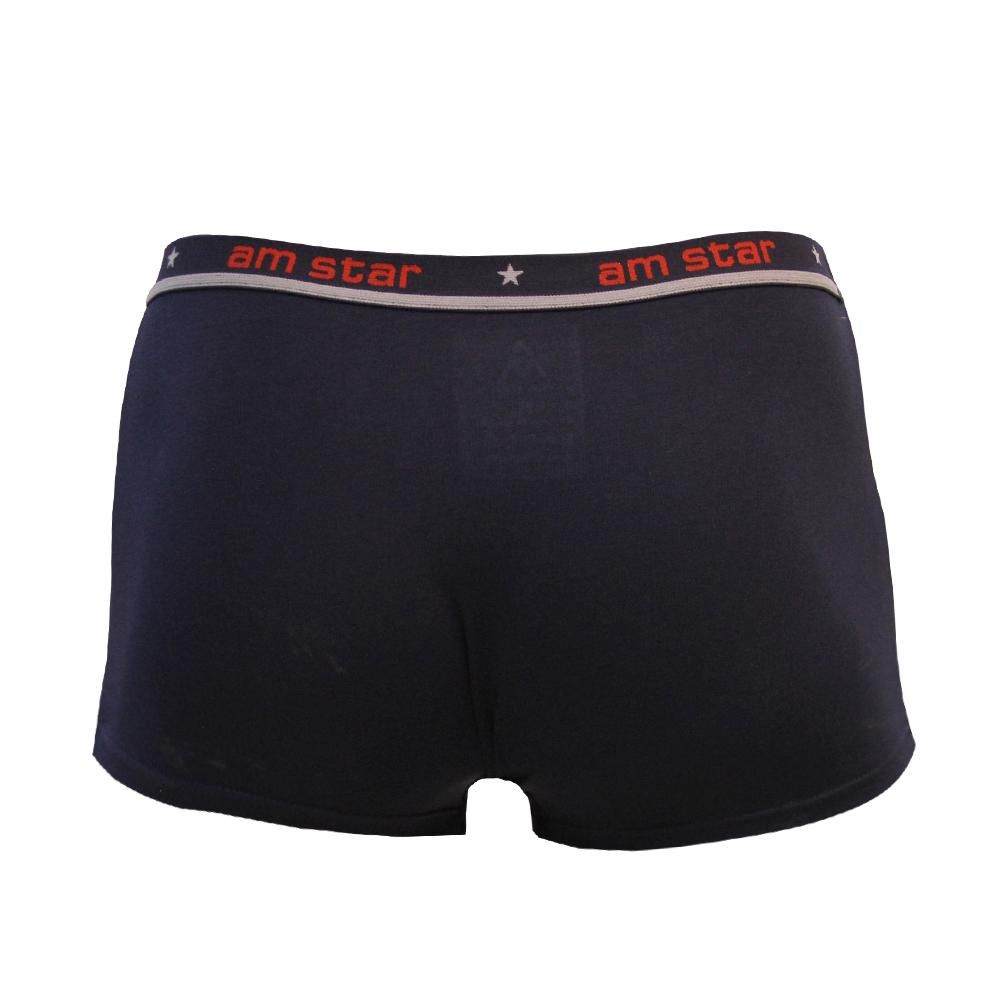 Quần lót đùi nam tím than UN02 ( Combo 99k/4 chiếc )