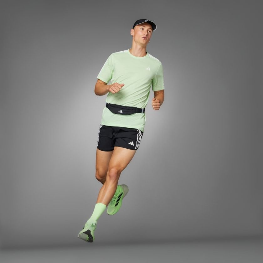 Quần running adidas nam IQ3814