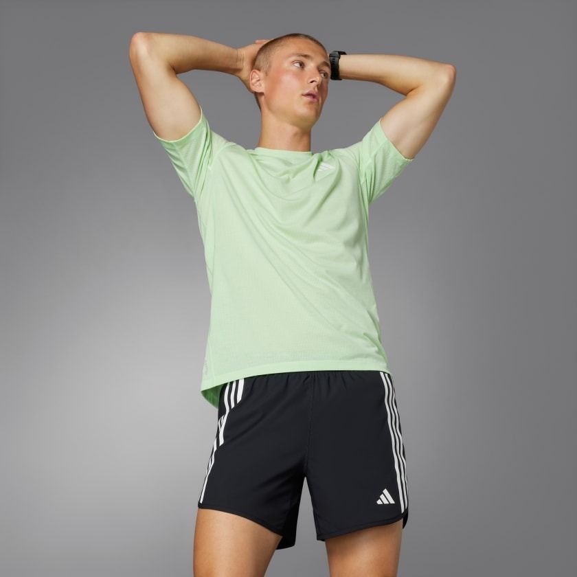Quần running adidas nam IQ3814