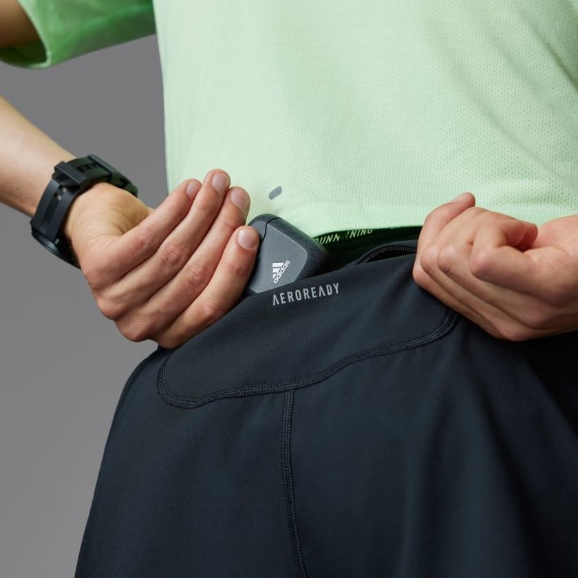 Quần running adidas nam IQ3814