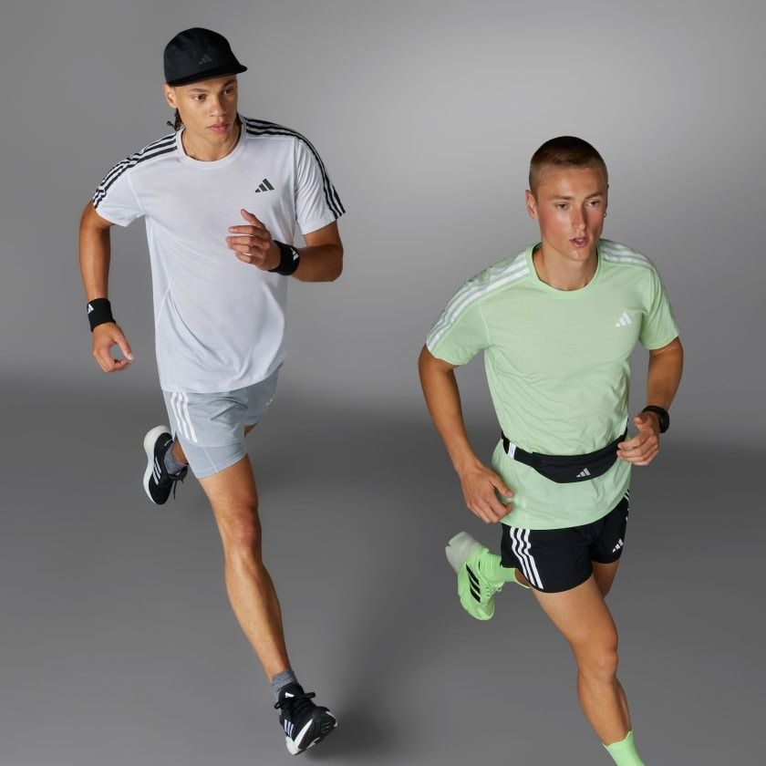 Quần running adidas nam IQ3814