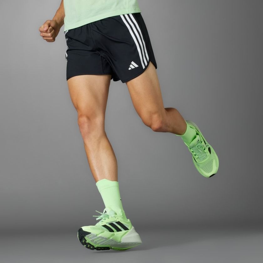 Quần running adidas nam IQ3814
