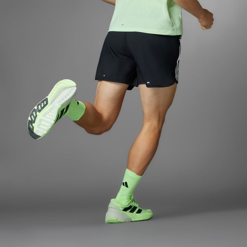 Quần running adidas nam IQ3814