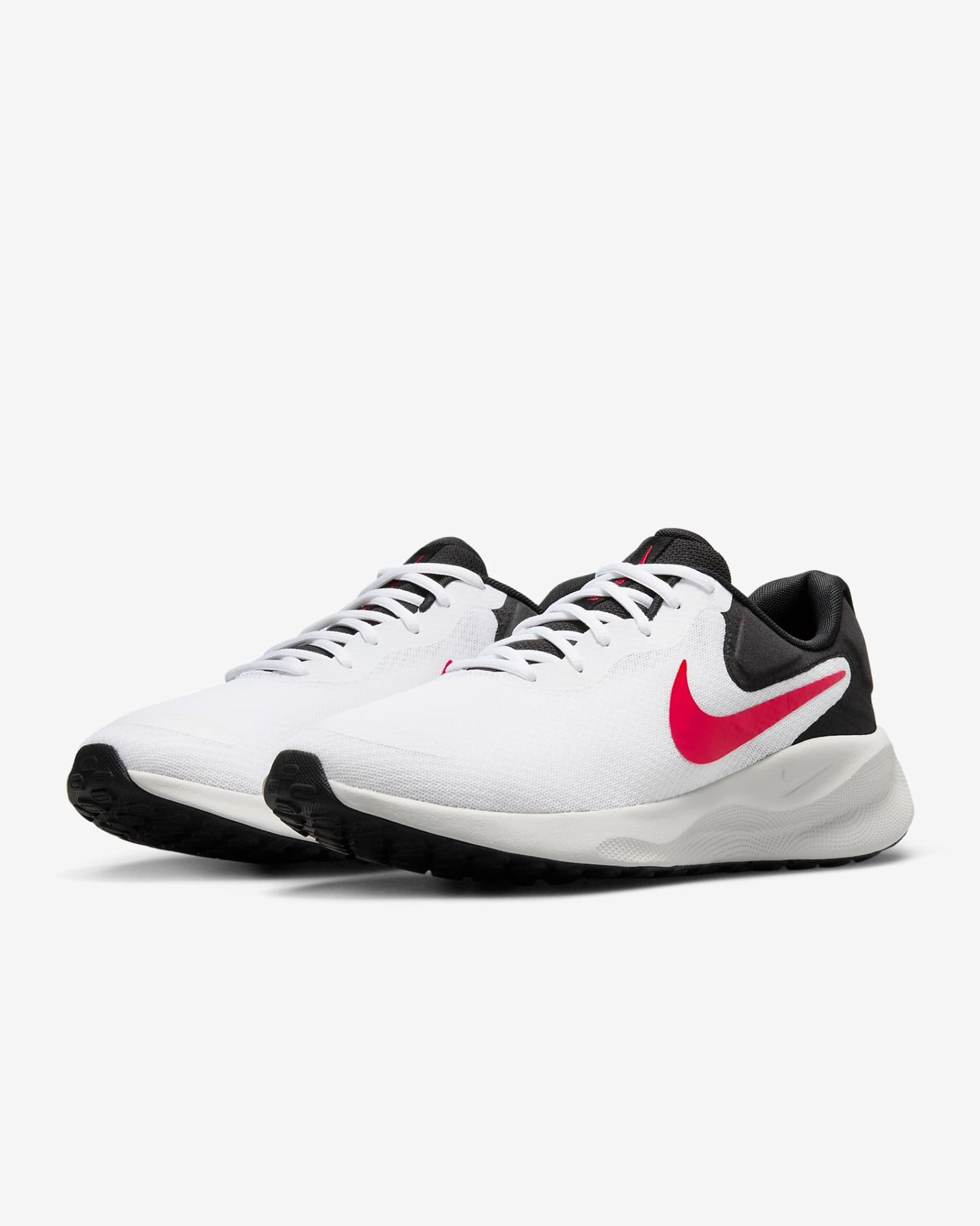 Giầy running nike Revolution 7 nam FB2207-102