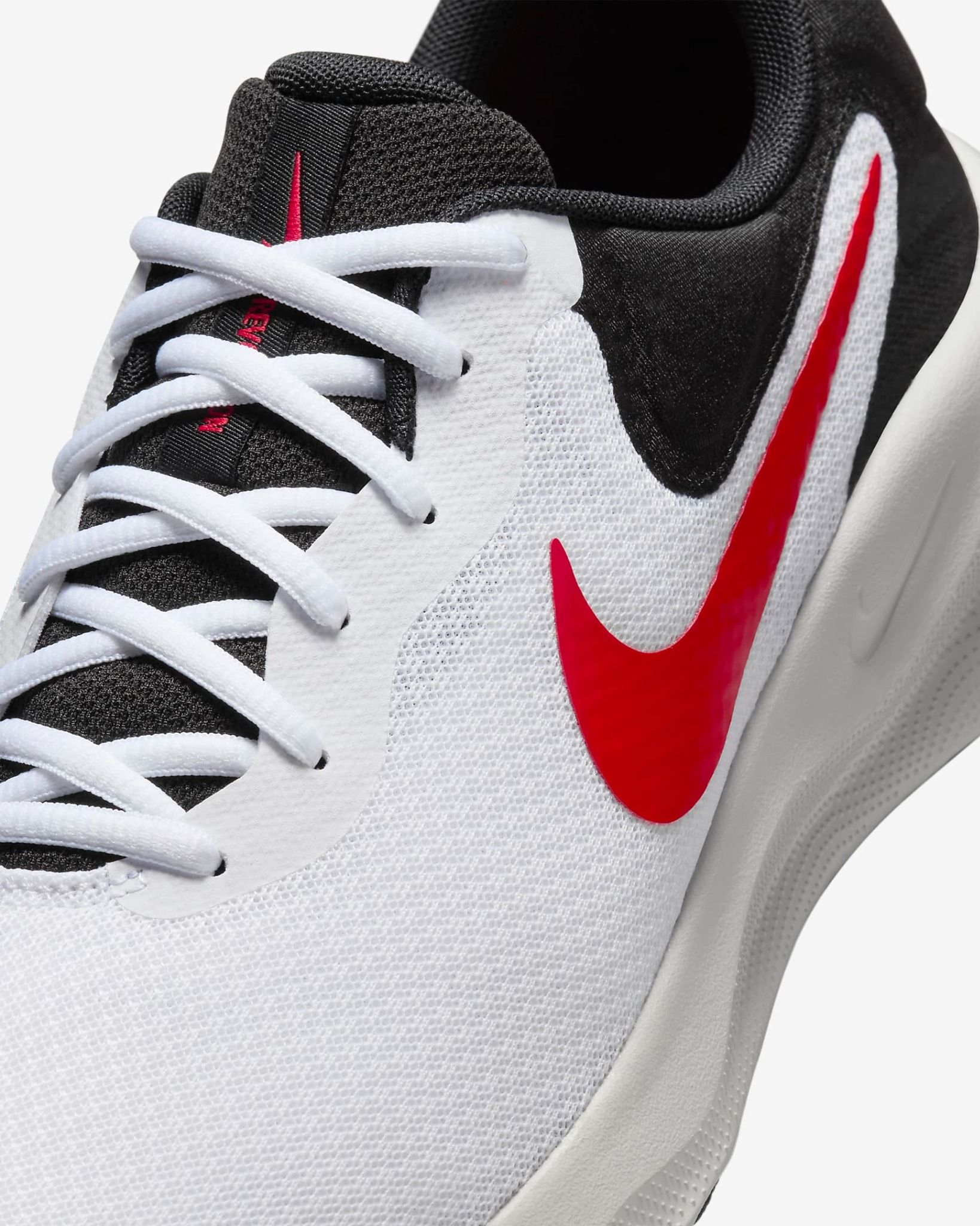 Giầy running nike Revolution 7 nam FB2207-102