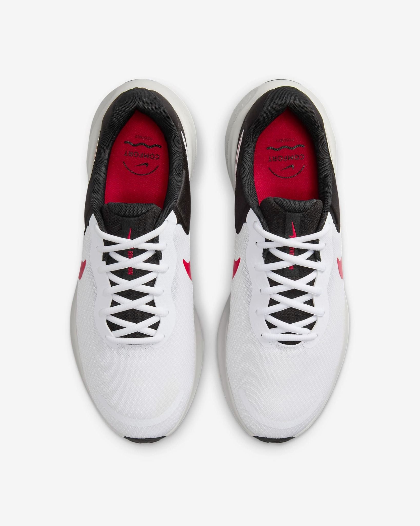 Giầy running nike Revolution 7 nam FB2207-102