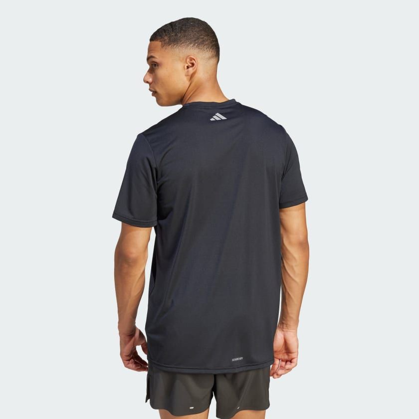 Áo running adidas nam HZ4512