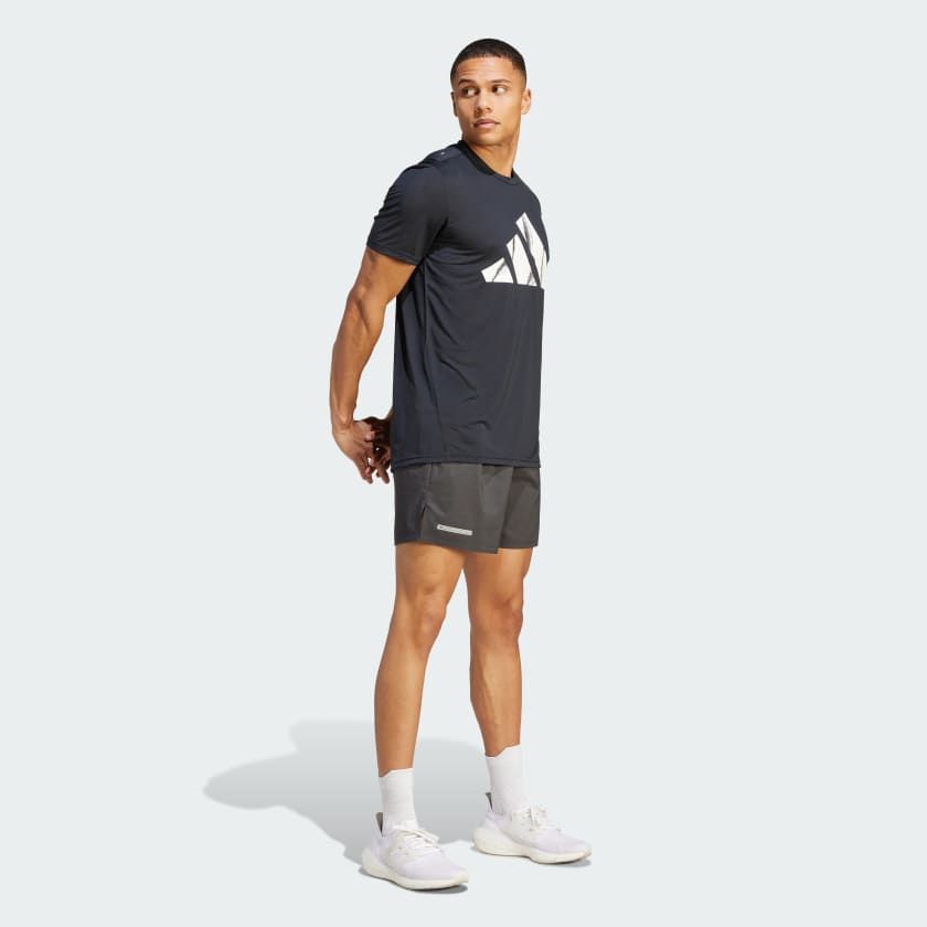 Áo running adidas nam HZ4512