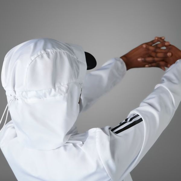 Áo running adidas OWN THE RUN nữ HB9369