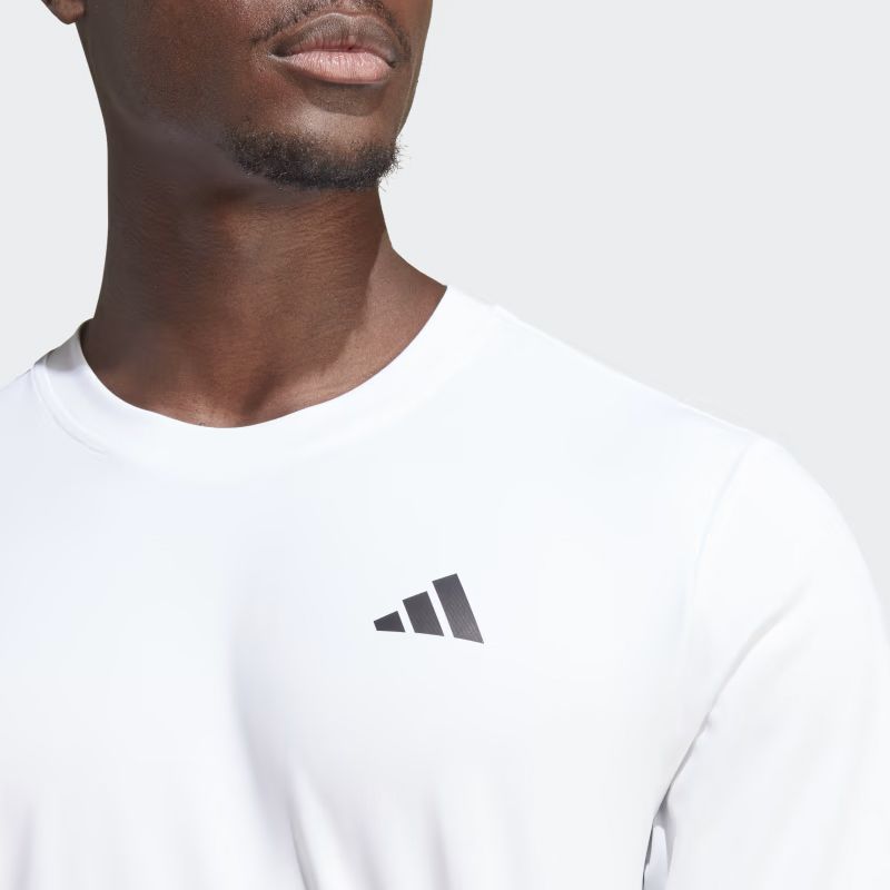 Áo tennis adidas nam HS3261