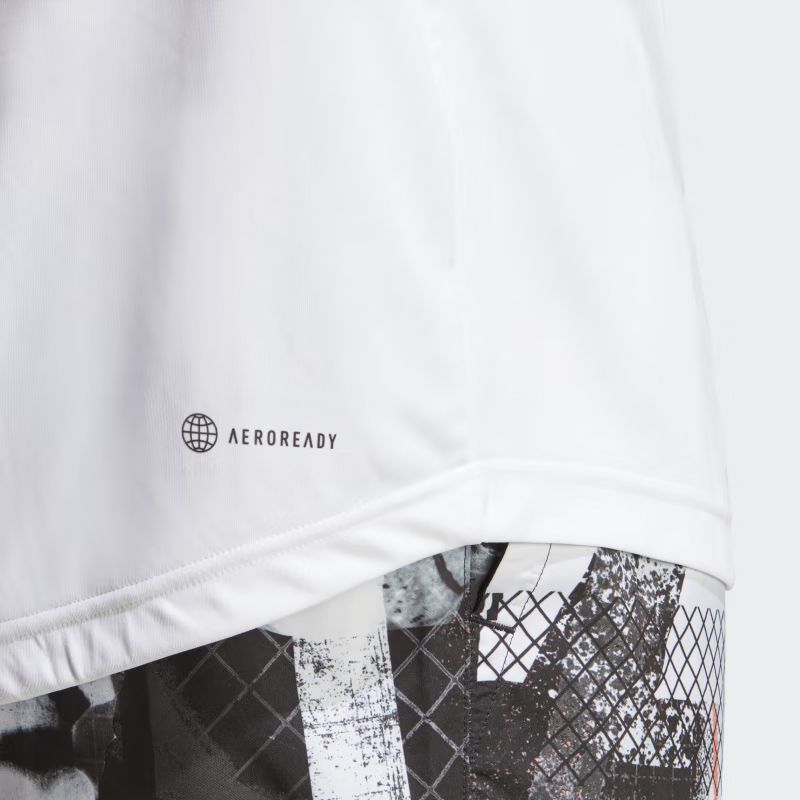Áo tennis adidas nam HS3261