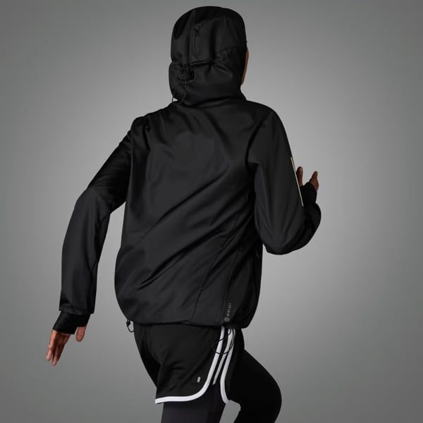 Áo running adidas OWN THE RUN nữ H59271