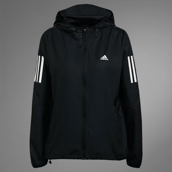 Áo running adidas OWN THE RUN nữ H59271