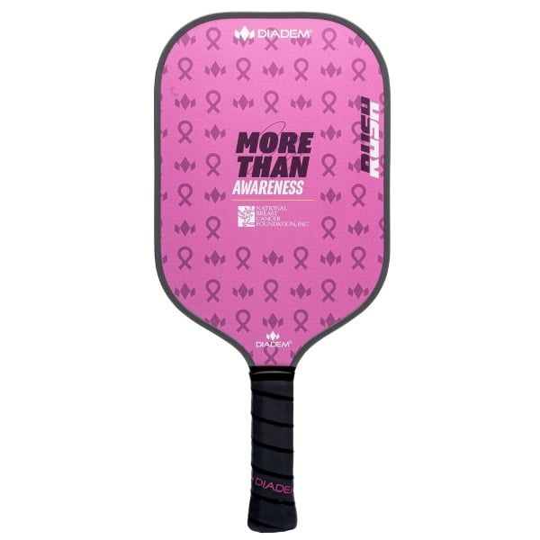 Vợt Pickleball RUSH - Pink