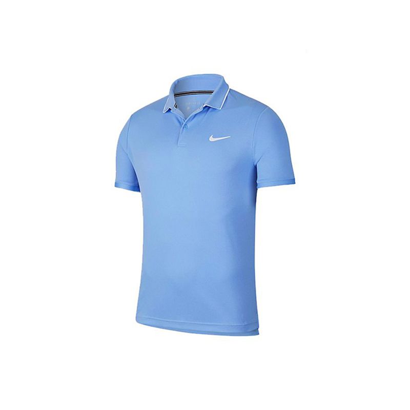 Áo tennis nike AS M NKCT DRY POLO TEAM nam 939138-478