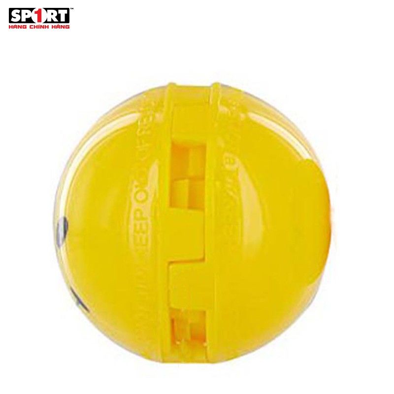 BÓNG KHỬ MÙI SNEAKER BALL 2 VIÊN - FOOTBALL