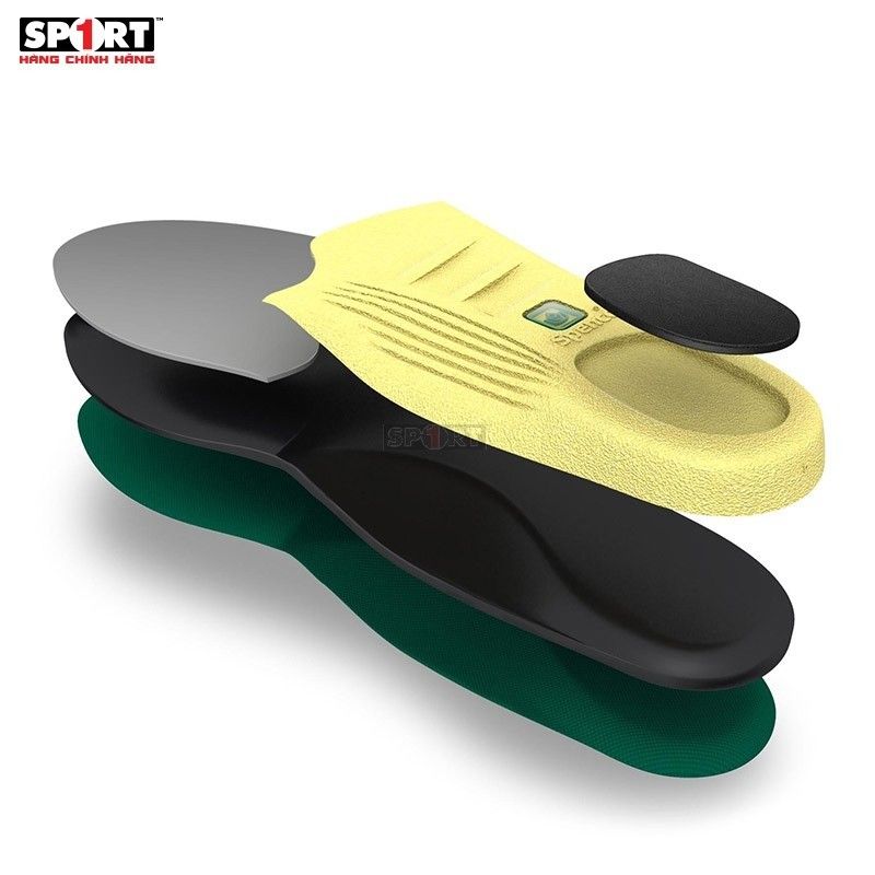 LÓT GIÀY SPENCO CROSS TRAINER (40 - 42)