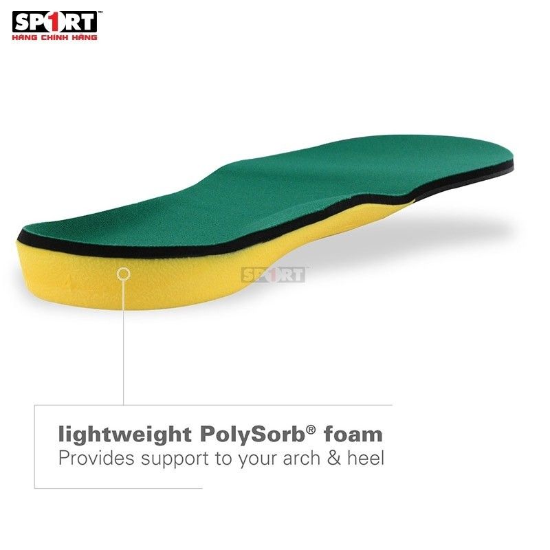 LÓT GIÀY SPENCO CROSS TRAINER (42 - 44)